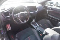 Kia pro_cee'd ProCeed 1.6 T-GDI GT Bastuck