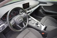 Audi A4 Avant 1.4 TFSI S tronic