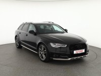 Audi A6 Allroad 3.0 TDI quattro