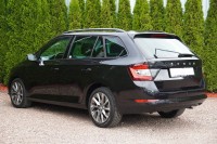 Skoda Fabia Combi 1.0 Clever