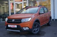 Vorschau: Dacia Sandero Stepway