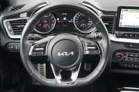 Kia cee'd Ceed GT-Line 1.5 T-GDI