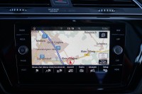 VW Touran 1.5 Highline SHZ Pano