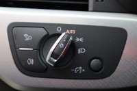 Audi A4 Avant 2.0 TFSI