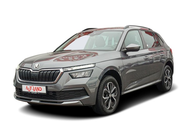 Skoda Kamiq 1.0 TSI DSG