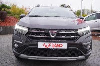 Dacia Sandero Stepway III