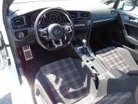 VW Golf VII 2.0 GTI BMT