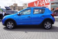 Vorschau: Dacia Sandero Stepway 0.9 TCe 90