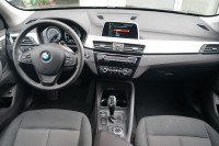 BMW X1 sDrive18i Advantage Aut.