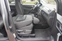 VW Caddy Maxi 2.0 TDI Beach