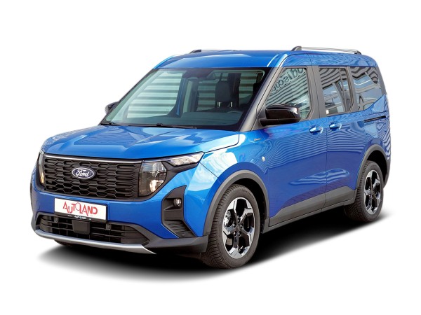 Ford Tourneo Courier 1.0 EcoBoost Active