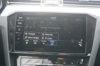 VW Passat Variant GTE