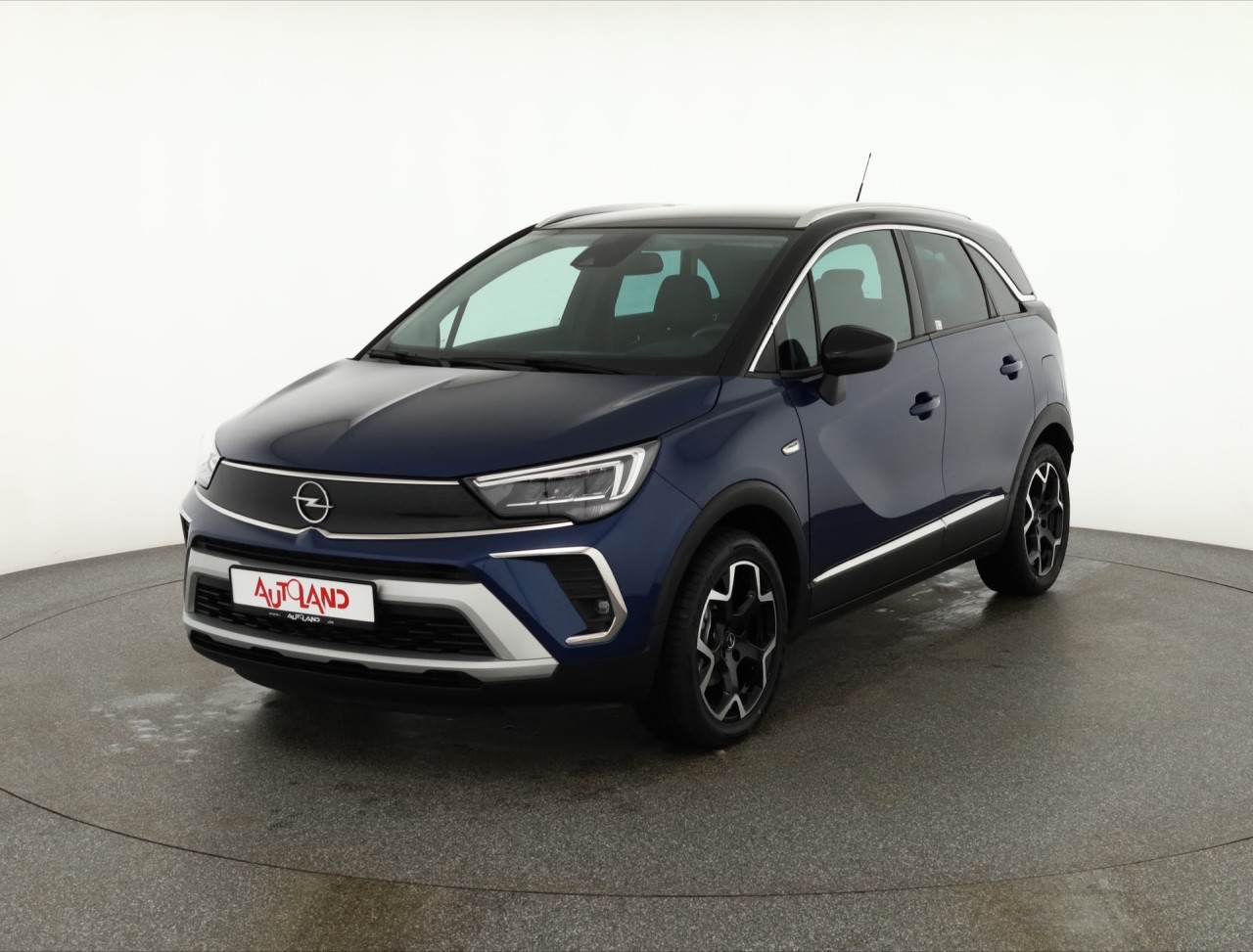 Opel Crossland (X) 1.5 CDTI Ultimate
