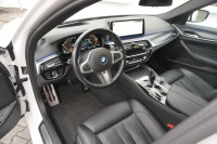 BMW 520 d xDrive M Sport Aut.