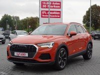 Vorschau: Audi Q3 40 2.0 TFSI quattro S-Line