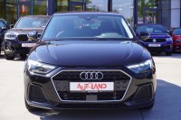 Audi A1 25 TFSI Sportback S-tronic