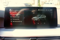 BMW 520 d Aut.