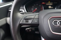 Audi A4 Avant 40 TFSI advanced S-Tronic