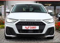 Audi A1 Sportback 25 1.0 TFSI S line