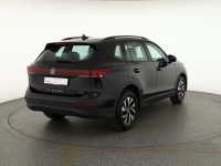 VW Tiguan 1.5 eTSI 96 kW