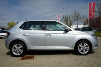 Skoda Fabia 1.0 MPI