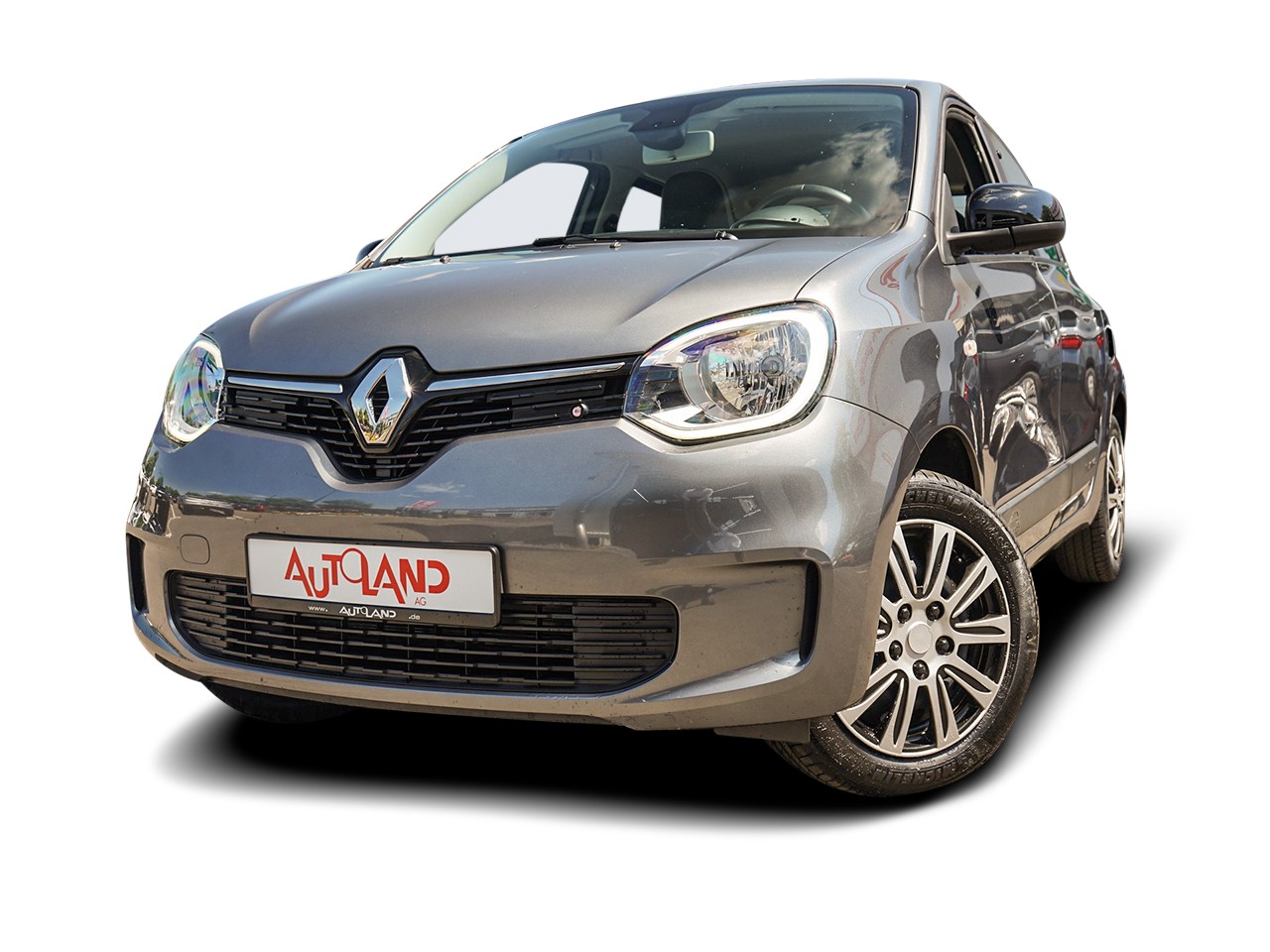 Renault Twingo 1.0 Equilibre