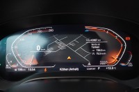 BMW 520 d Touring Aut.