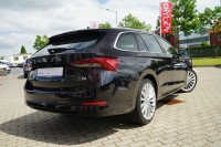 Skoda Octavia Combi 1.4 TSI iV DSG