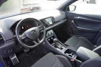 Skoda Karoq 1.5 TSI DSG Sportline