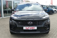 Hyundai Kona 1.6 T-GDI N Line 2WD DCT