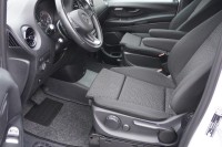 Mercedes-Benz Vito Tourer extralang 8-Sitzer Aut.