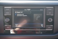 VW Taigo 1.0