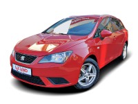 Seat Ibiza 1.2 TSI ST Navi Sitzheizung Scheckheftgepflegt