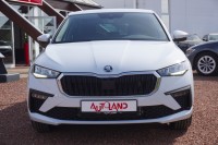 Skoda Scala 1.0 TSI