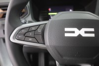 Dacia Duster Extrem Hybrid 140 Aut.