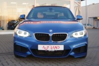 BMW 218 218i M Sport