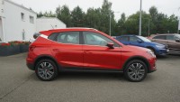 Seat Arona 1.0 TSI Xcellence