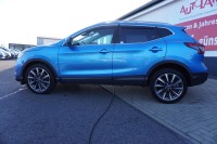 Nissan Qashqai 1.2 Tekna
