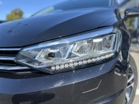 VW Touran 2.0 TDI DSG IQ Drive