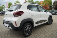 Dacia Spring Electric Comfort