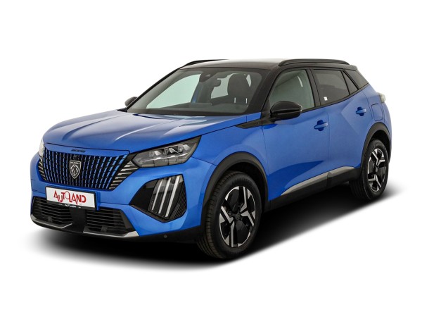 Peugeot 2008 GT PureTech 130 Aut.