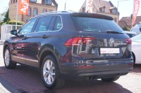 VW Tiguan 1.5 TSI Comfortline DSG