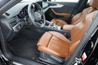 Audi A4 Avant 40 TDI S-Tronic