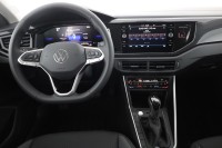 VW Taigo 1.5 TSI DSG