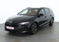 Skoda Octavia Combi Sportline 1.5 TSI DSG 2-Zonen-Klima Navi Sitzheizung