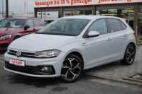 Vorschau: VW Polo 1.0 Highline R-Line