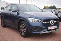 Mercedes-Benz GLA 180 d Style