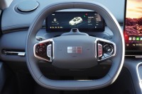 Geely Starray EM-i 1.5 PHEV Pro Aut.