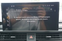 Audi A4 Quattro Avant 45 2.0 TFSI quattro advanced