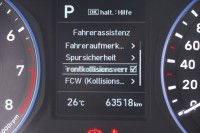 Hyundai Kona 1.6 T-GDI Trend